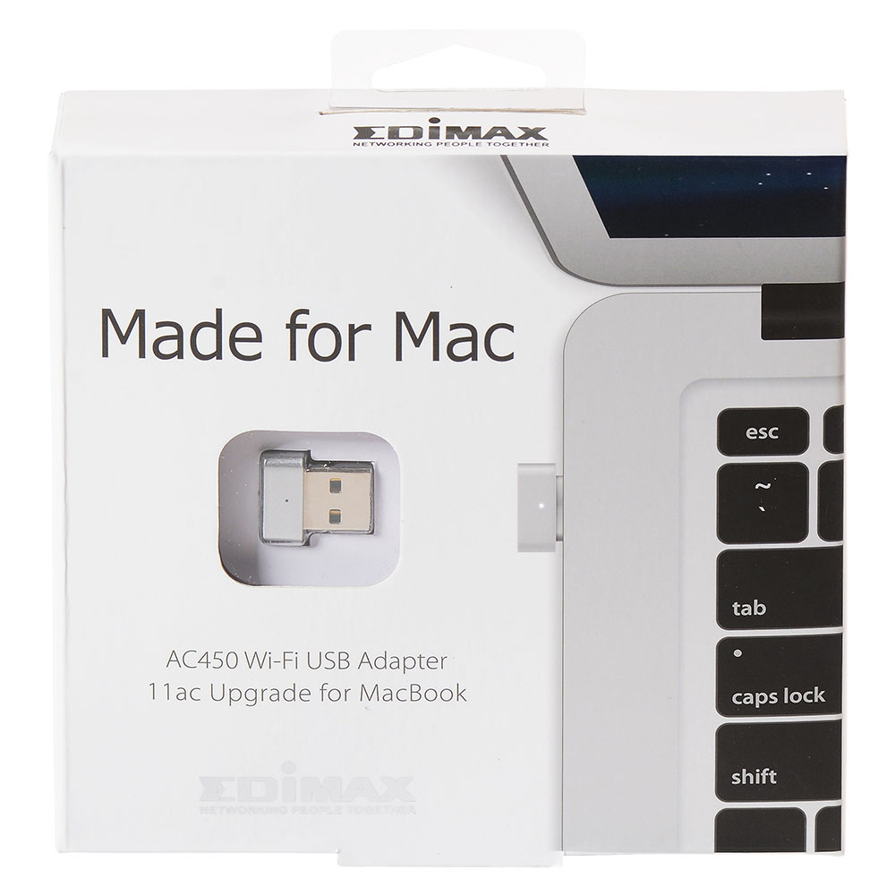 medialink wireless n usb adapter for mac